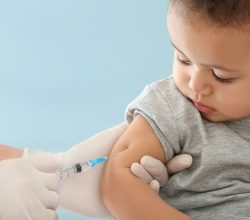 AŞILAMA GELECEK NESİLLERİN SAĞLIK GÜVENCESİDİR