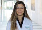 Diş Hekimi Ayça Tarakçı, Sağlıklı olmanın yolu ağızdan başlıyor