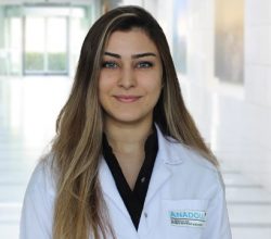 Diş Hekimi Ayça Tarakçı, Sağlıklı olmanın yolu ağızdan başlıyor