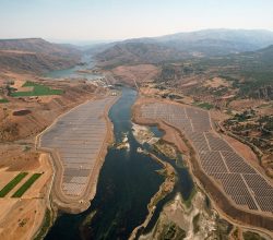 Cengiz Enerji, 2025’te dengeli üretim yaklaşımıyla büyümesini sürdürdü