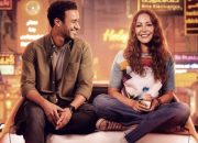 Bu Cuma Vizyonda Yer Alacak   Filmler Belli Oldu