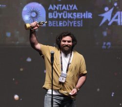 62. Uluslararası Antalya Altın Portakal Film Festivali’nin galibi;   “Tavşan İmparatorluğu” 