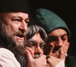 Yılın son kültür sanat takvimi belli oldu