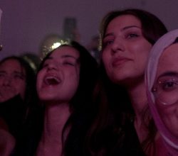 KADIKÖY RIHTIM’DA ‘KALBEN’ RÜZGARI ESTİ!