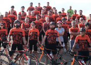 Humanis 10 Kasım Ata’ya Saygı Turu için Ankara yolunda