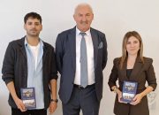 Eğitimci-Sosyoloğ- Kentsel Dönüşüm Uzmanı Hasan Kargün 2. Kitabı Emlakçılar için YOL HARİTASI imza günü ile tanıttı