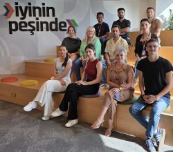 Gençler, İnovatif ve Disiplinler Arası Bir Programla Geleceğe Hazırlandı 
