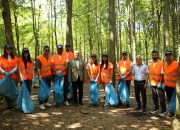 Akcoat’tan Dünya Çevre Günü’ne özel anlamlı etkinlik