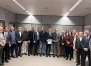 Aksa Doğalgaz AGDAŞ’ı bünyesine kattı