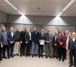 Aksa Doğalgaz AGDAŞ’ı bünyesine kattı