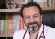 Kansere Giden Yol Sofradan Geçiyor!