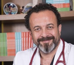 Kansere Giden Yol Sofradan Geçiyor!