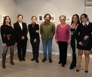 Ömer Koçağ’ın “Kağıt İşler” Sergisi Evrim Sanat Galerisi’nde