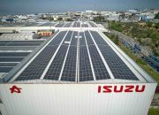 Anadolu Isuzu, CDP’nin İklim Değişikliği ve Su Güvenliği Programlarında Bir Kez Daha “A” ile Derecelendirildi