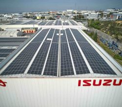 Anadolu Isuzu, CDP’nin İklim Değişikliği ve Su Güvenliği Programlarında Bir Kez Daha “A” ile Derecelendirildi