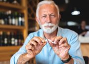 Bacağındaki Ağrıyla Hastaneye Gitti, Şah Damarının Yüzde 95 Tıkalı Olduğunu Öğrendi