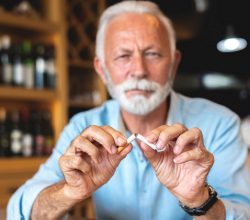 Bacağındaki Ağrıyla Hastaneye Gitti, Şah Damarının Yüzde 95 Tıkalı Olduğunu Öğrendi