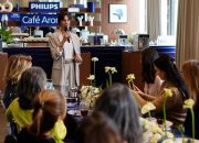 Ünlü Oyuncu Arzum Onan,  Kahvede Mükemmelini Anlattı