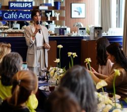 Ünlü Oyuncu Arzum Onan,  Kahvede Mükemmelini Anlattı