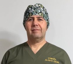 Dr. Ata Barlas Aşkar: “Sağlık Bozulduysa Ekosistem Bozulmuştur”