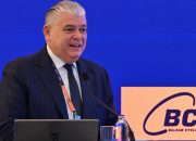 Balkan Bisiklet Birliği 2026 Kongresi İstanbul’da Gerçekleştirildi