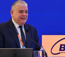 Balkan Bisiklet Birliği 2026 Kongresi İstanbul’da Gerçekleştirildi