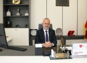 Bir yılda 14 milyon 55 bin muayene