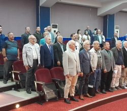 BTP’den ‘Geleceği Savunmak’ Programları Devam Ediyor: Odakta Uyuşturucu ve Sanal Bahis Var