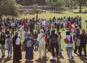 “Ailemle Eğitim Yolculuğum Projesi” Poyrazlar Gölü Tabiat Parkında Gerçekleşti