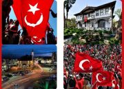 SAGÜSAD’tan 30. Yıla Özel Anlamlı Sergi: “Bir Şehrin Hikayesi” İzmit’te Sanatseverlerle Buluşuyor