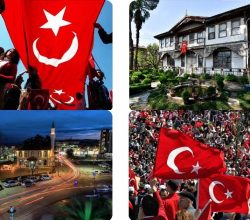 SAGÜSAD’tan 30. Yıla Özel Anlamlı Sergi: “Bir Şehrin Hikayesi” İzmit’te Sanatseverlerle Buluşuyor