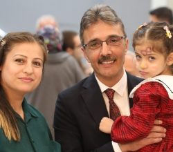 Engelliler Haftası Şenliği programı coşku içerisinde gerçekleşti.