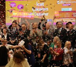 ‘Başımıza İcat Çıkar’   11. Bilim ve Fikir Festivali Başvuruları başladı…