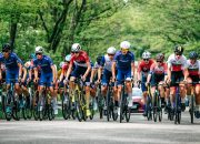 Romanya’da Türk Rüzgârı…Milli Pedallarımız göğsümüzü kabarttı