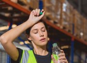 Bunaltıcı Sıcaklar Ruh Sağlığımızı da Tehdit Edebiliyor!