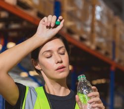 Bunaltıcı Sıcaklar Ruh Sağlığımızı da Tehdit Edebiliyor!