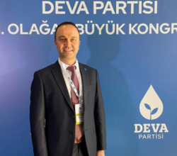 Başkan Burak Sel: “Gençlerimizi Bağımlılıklardan Koruyamazsak Geleceğimizi Kaybederiz”