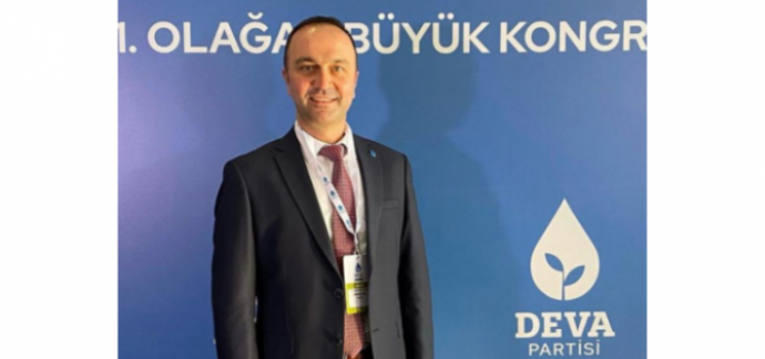 Başkan Burak Sel: “Gençlerimizi Bağımlılıklardan Koruyamazsak Geleceğimizi Kaybederiz”