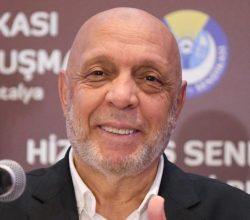 HİZMET-İŞ SENDİKASI BÜYÜK TEMSİLCİ EĞİTİMİNDE BULUŞTU