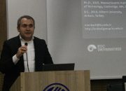 Sakarya Üniversitesinde Büyük Bütçeli Ufuk Avrupa Projeleri Konuşuldu