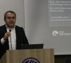 Sakarya Üniversitesinde Büyük Bütçeli Ufuk Avrupa Projeleri Konuşuldu