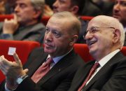 Cumhurbaşkanı Recep Tayyip Erdoğan Birlik Vakfı, 40 yıldır mühim bir misyonu hamdolsun başarıyla yerine getiriyor.