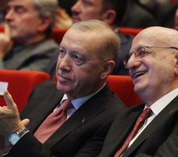 Cumhurbaşkanı Recep Tayyip Erdoğan Birlik Vakfı, 40 yıldır mühim bir misyonu hamdolsun başarıyla yerine getiriyor.