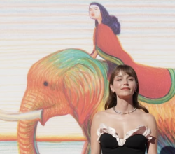 ALTIN PORTAKAL’DA EMEK ÖDÜLLERİ