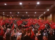 Çekmeköy’de Ege rüzgarı esti..