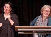 ENGELSİZ FİLMLER FESTİVALİ 2025’TE  ÖDÜLLER SAHİPLERİNİ BULDU