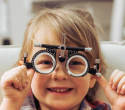 10 Ekim 2024 Dünya Görme Günü