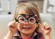 Okul hazırlığı göz muayenesi ile başlar