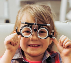Okul hazırlığı göz muayenesi ile başlar