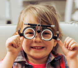 Erken Teşhis Körlüğü Önler 